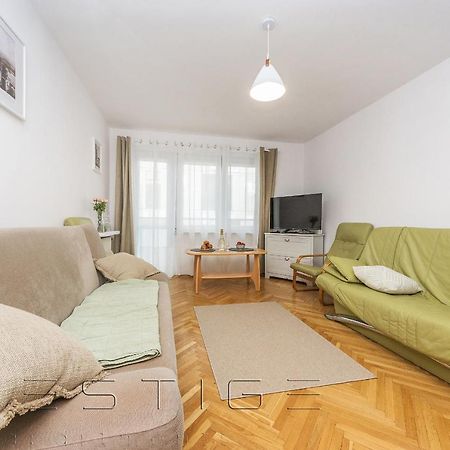 Prestige Apartments Gdynia Muszla מראה חיצוני תמונה