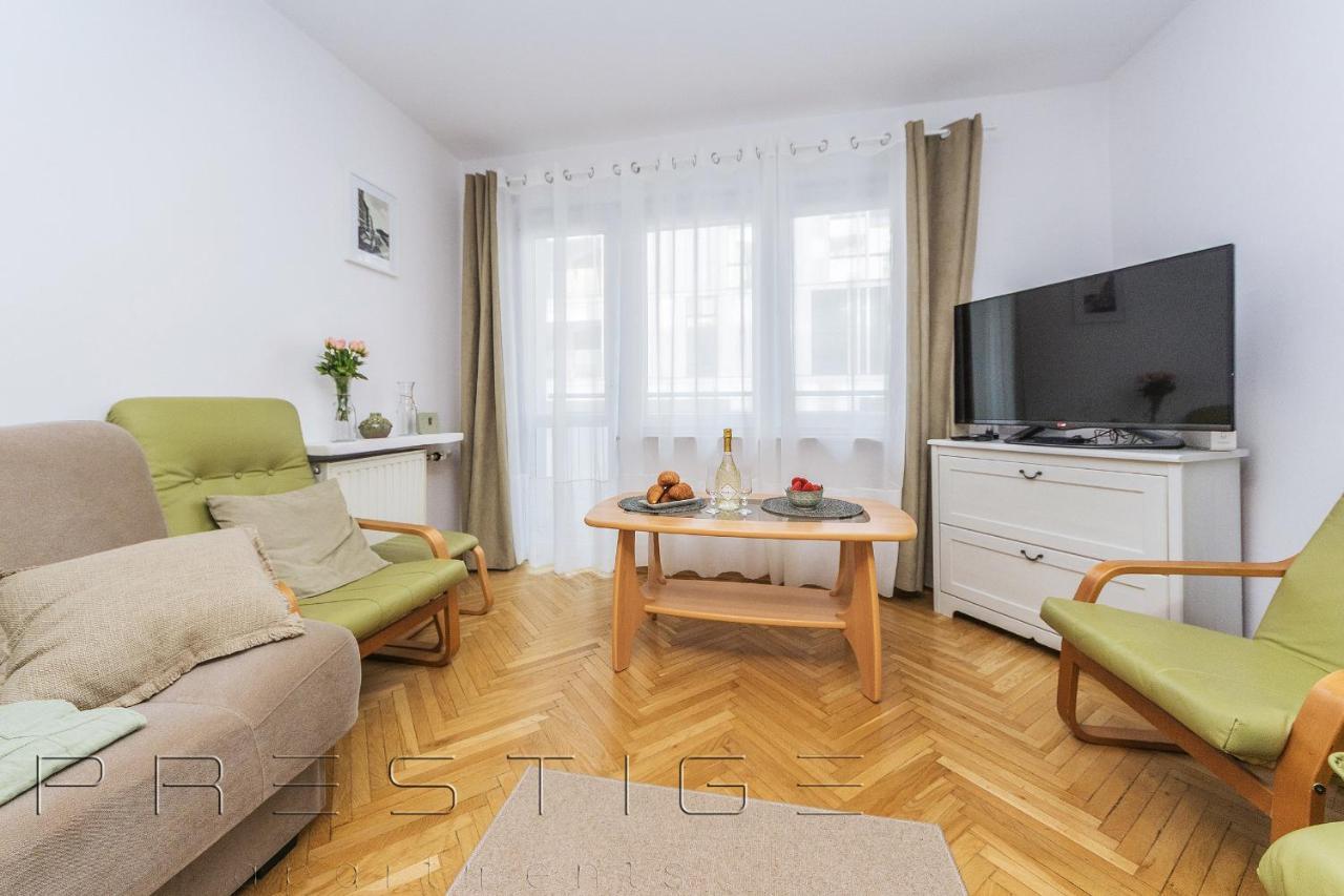 Prestige Apartments Gdynia Muszla מראה חיצוני תמונה