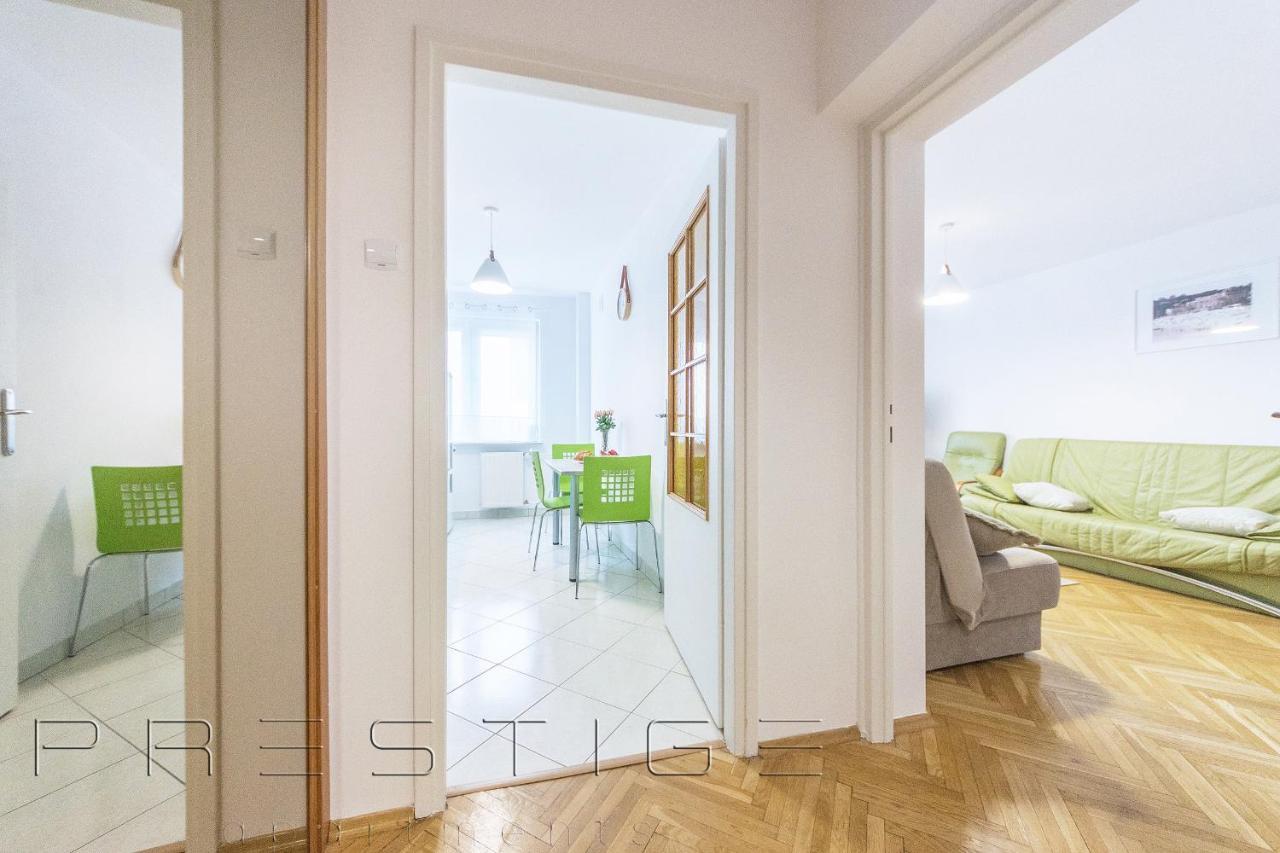 Prestige Apartments Gdynia Muszla מראה חיצוני תמונה