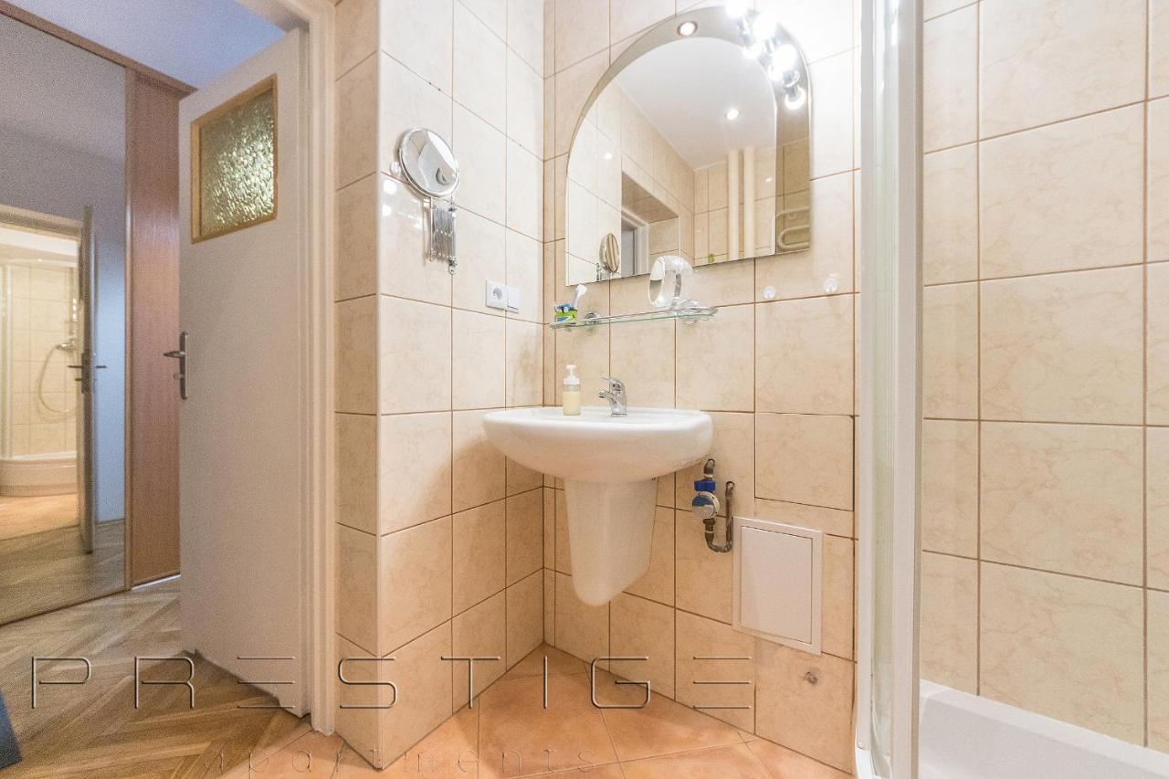 Prestige Apartments Gdynia Muszla מראה חיצוני תמונה