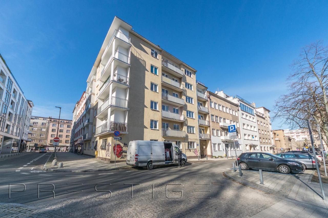 Prestige Apartments Gdynia Muszla מראה חיצוני תמונה