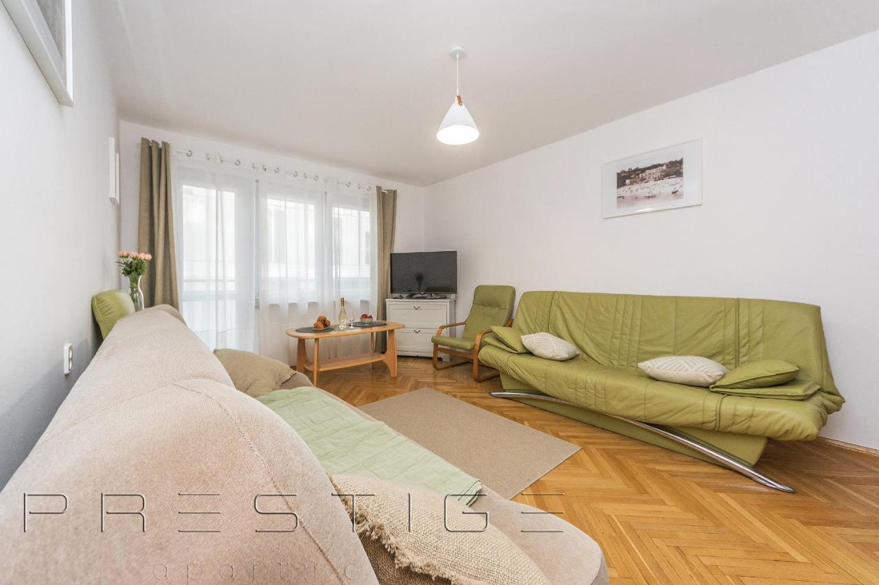 Prestige Apartments Gdynia Muszla מראה חיצוני תמונה