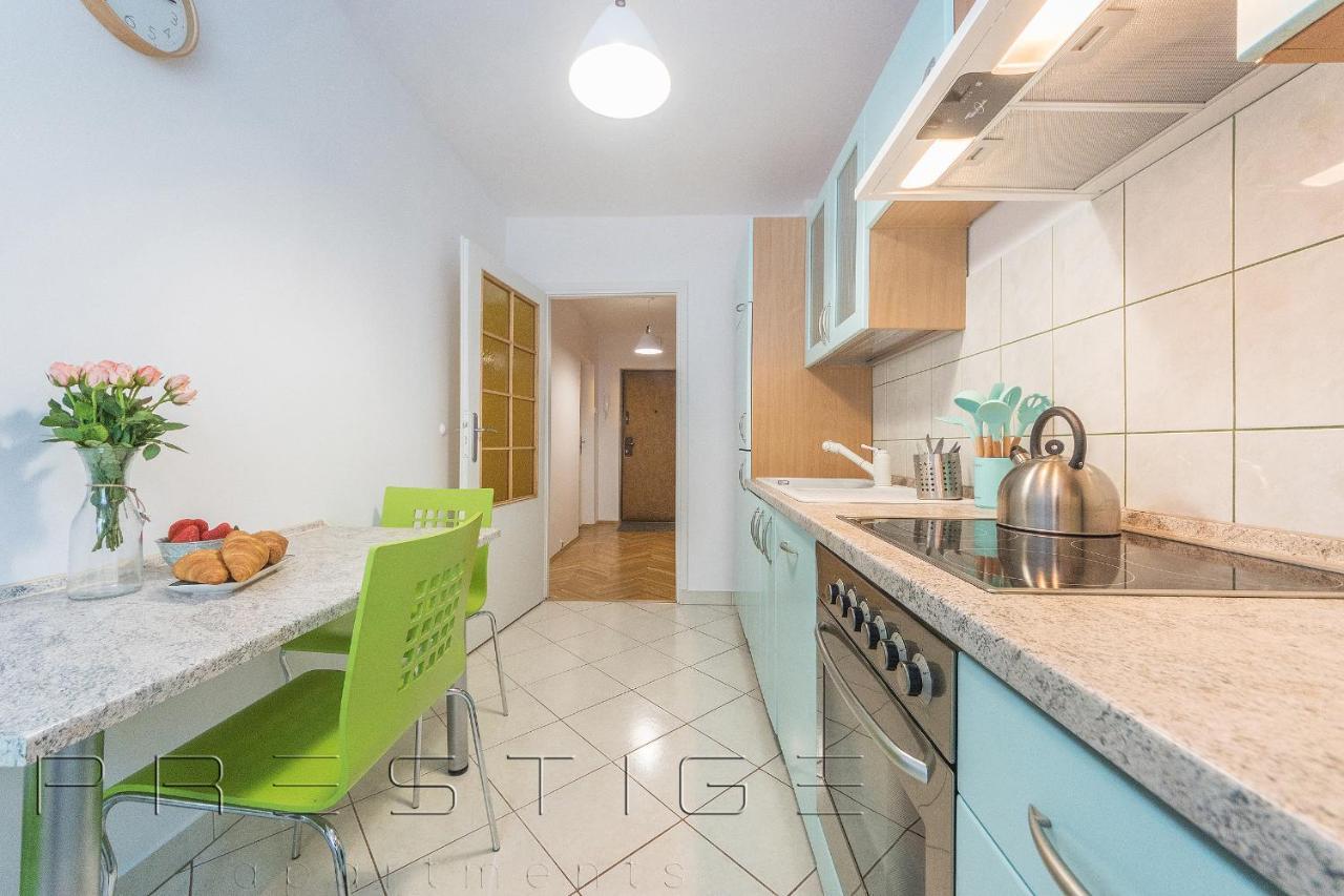 Prestige Apartments Gdynia Muszla מראה חיצוני תמונה