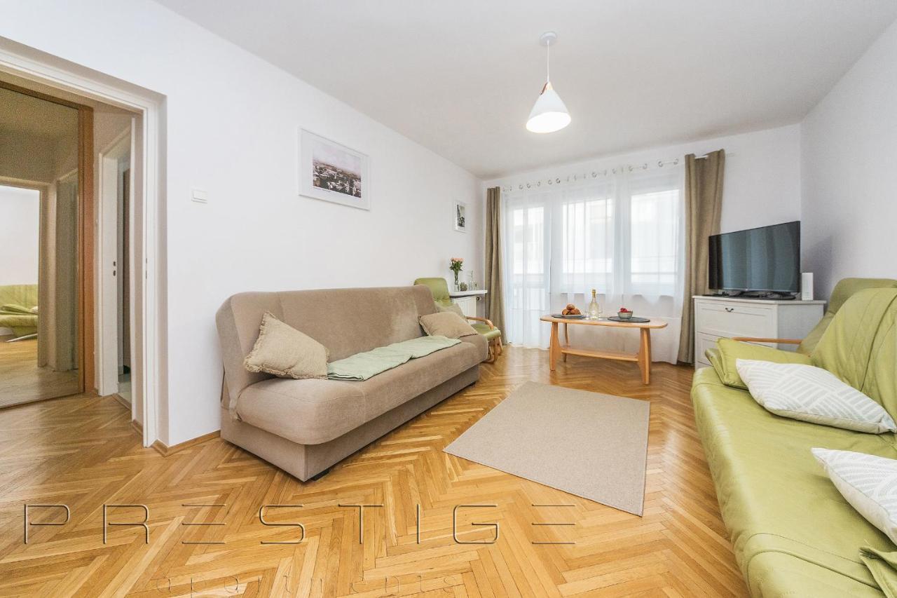 Prestige Apartments Gdynia Muszla מראה חיצוני תמונה